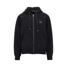 [DOLCE&GABBANA] Sweatshirt FW26 G9CEGTG7Q2ON0000-N0000