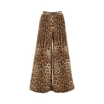 [DOLCE&GABBANA] Trousers FW26 FTDJGTFS785HY13M-HY13M