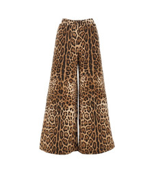 [DOLCE&GABBANA] Trousers FW26 FTDJGTFS785HY13M-HY13M
