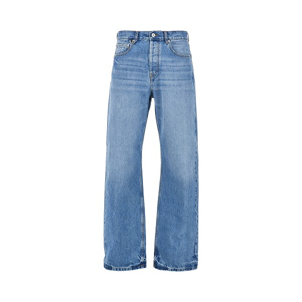 [JACQUEMUS] Trousers FW26 PAM00028AD0003833C-33C