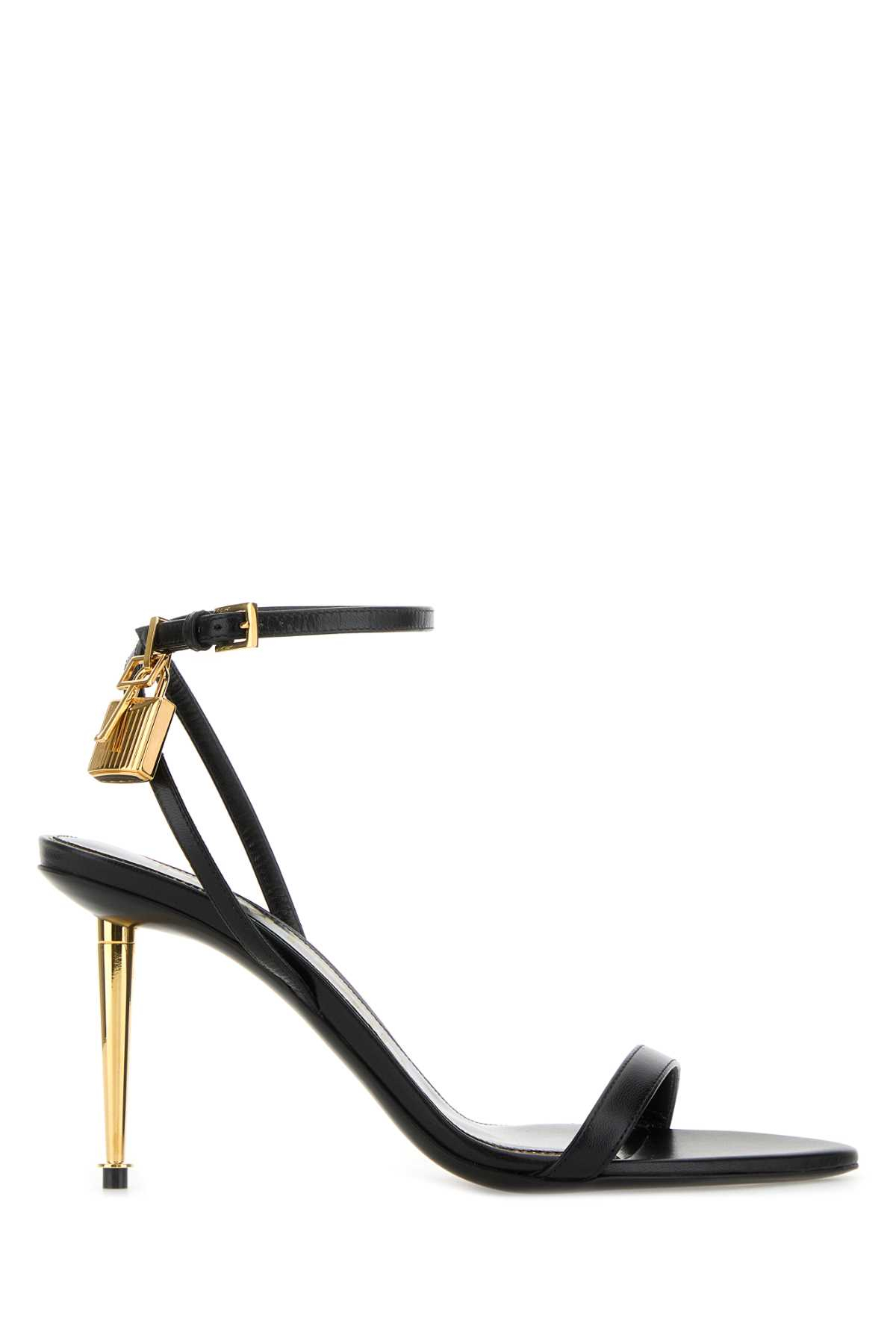 [Tom Ford] Sandals FW26 W2748LKD002G NAA