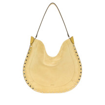 [Isabel Marant] Shoulder bag FW26 PP0200FAB2C03M 10ST