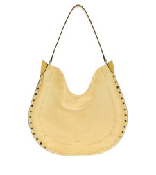 [Isabel Marant] Shoulder bag FW26 PP0200FAB2C03M 10ST