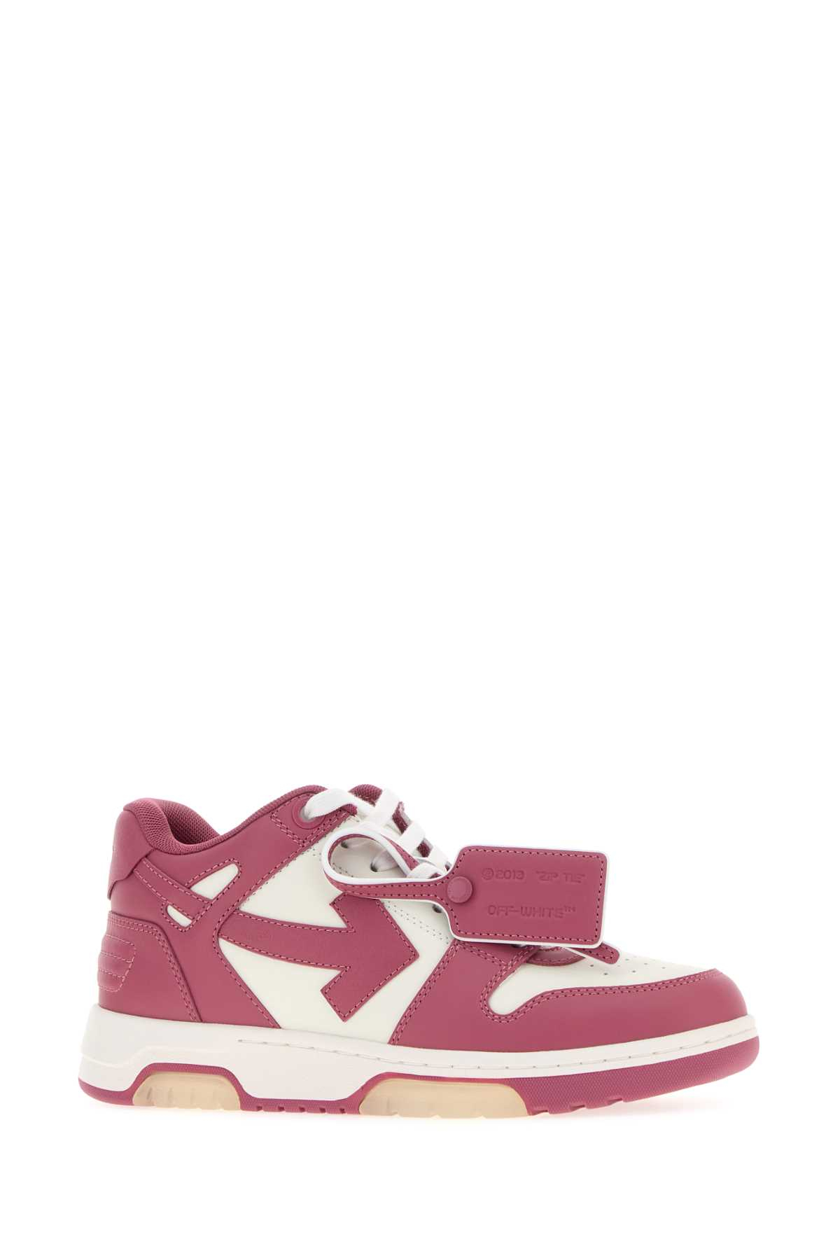 [Off White] Sneakers FW26 OF05725655 WHVNPK
