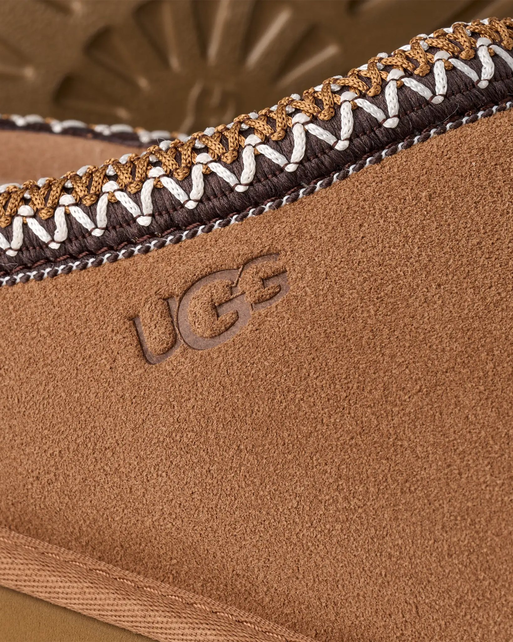 [UGG] Slippers FW26 1174671CHE