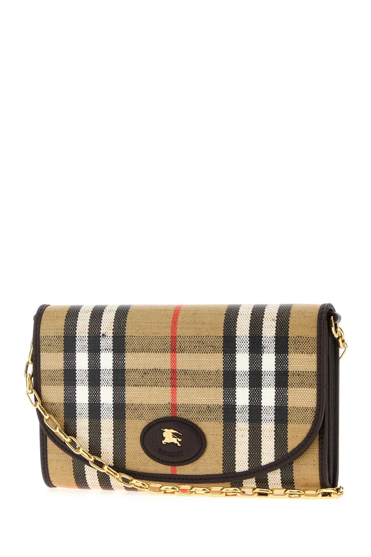 [Burberry] Wallet FW26 8112274 B9368