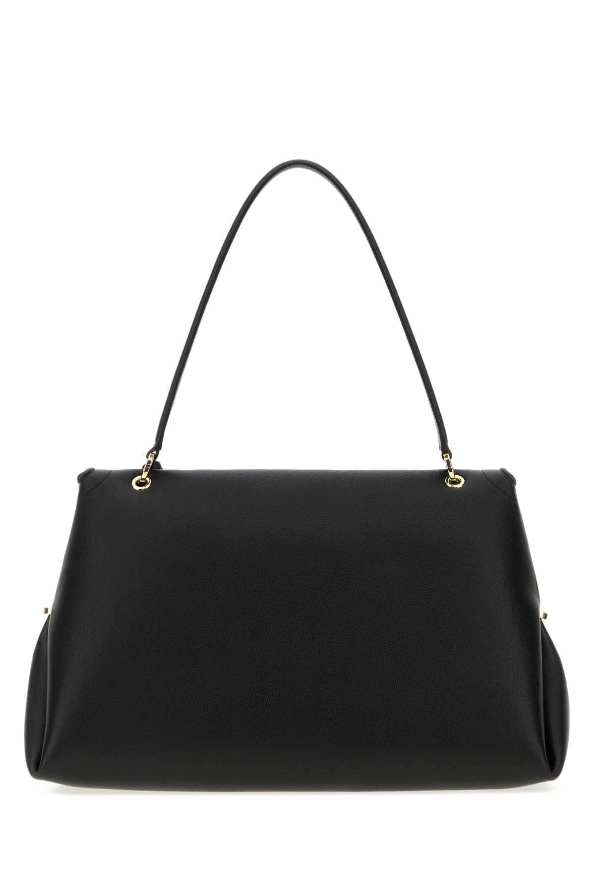 [Salvatore Ferragamo] Bag FW26 21A866796250 NEROTMORO