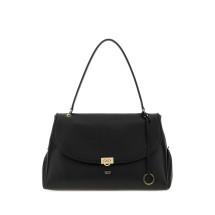 [Salvatore Ferragamo] Bag FW26 21A866796250 NEROTMORO
