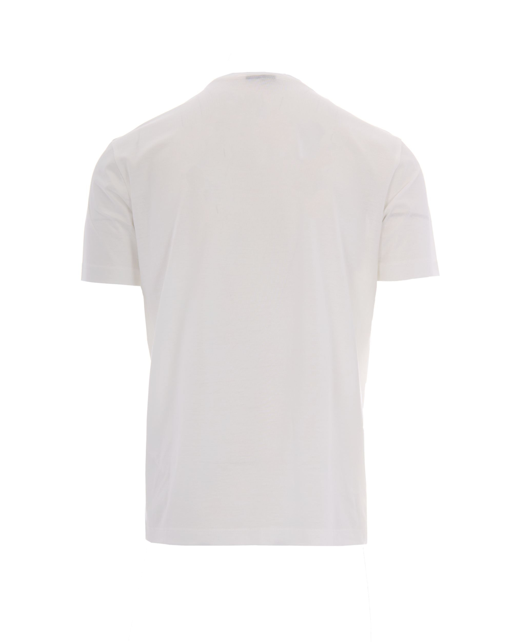 [Emporio Armani] T-shirts FW26 EM006691AF10017U0003