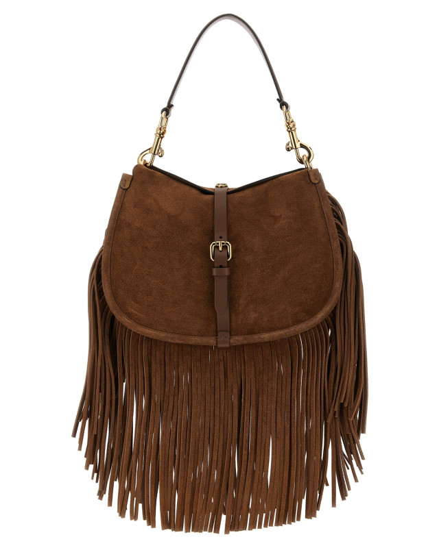 [Etro] Shoulder bag FW26 WP1C0019AP469M0453