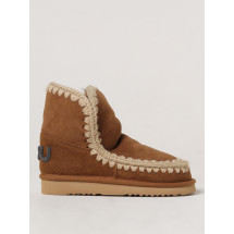[Mou] Ankle Boots FW25 FW101050A COG