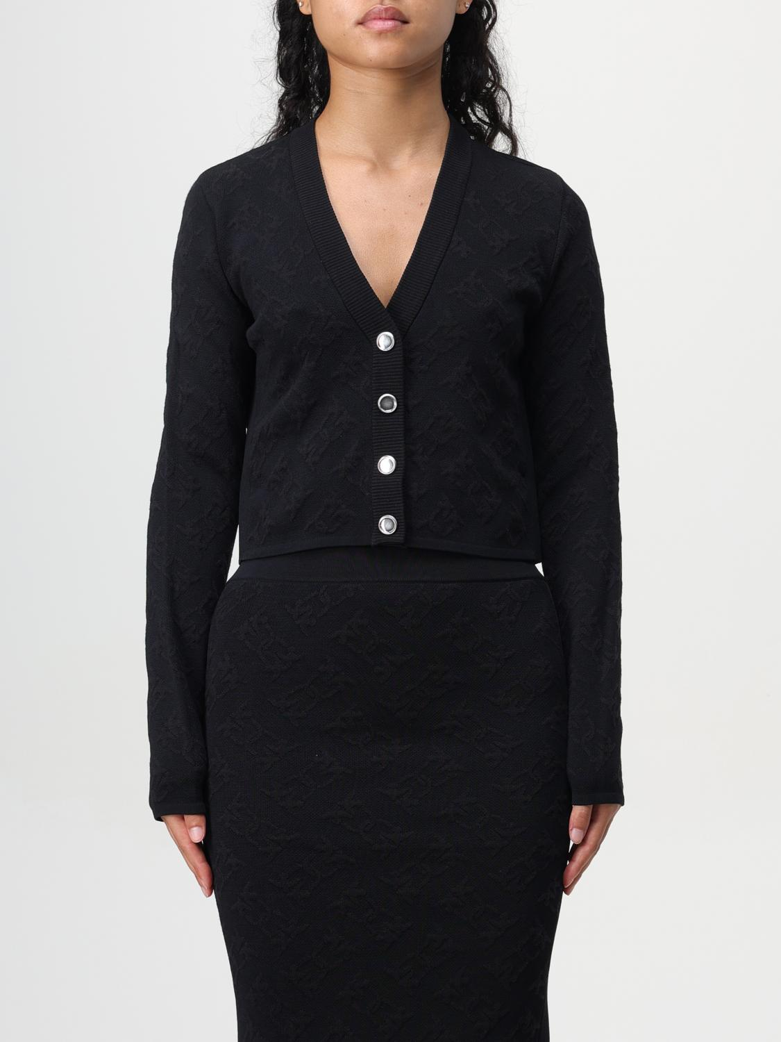 [PINKO] Cardigan FW25 103971A21T Z99