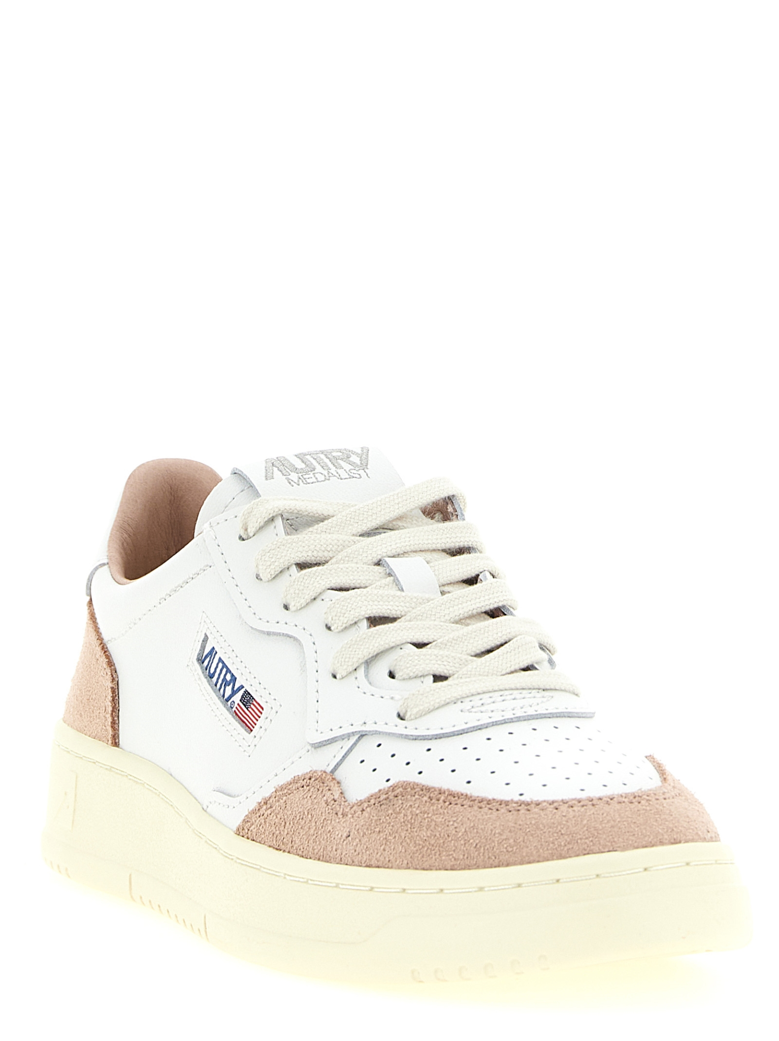 [AUTRY] Sneakers FW26 AULWFT16