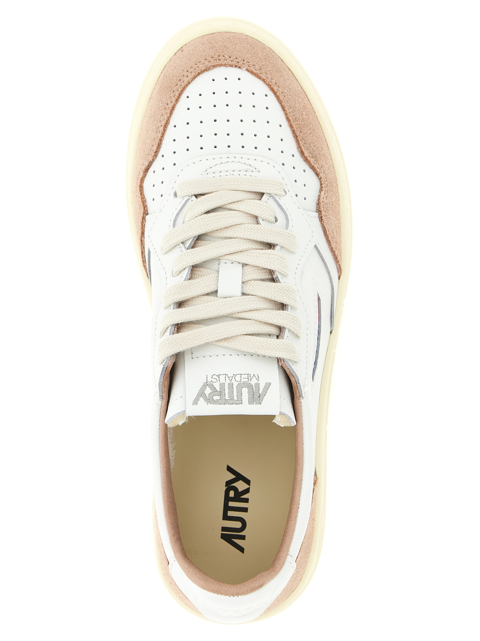 [AUTRY] Sneakers FW26 AULWFT16