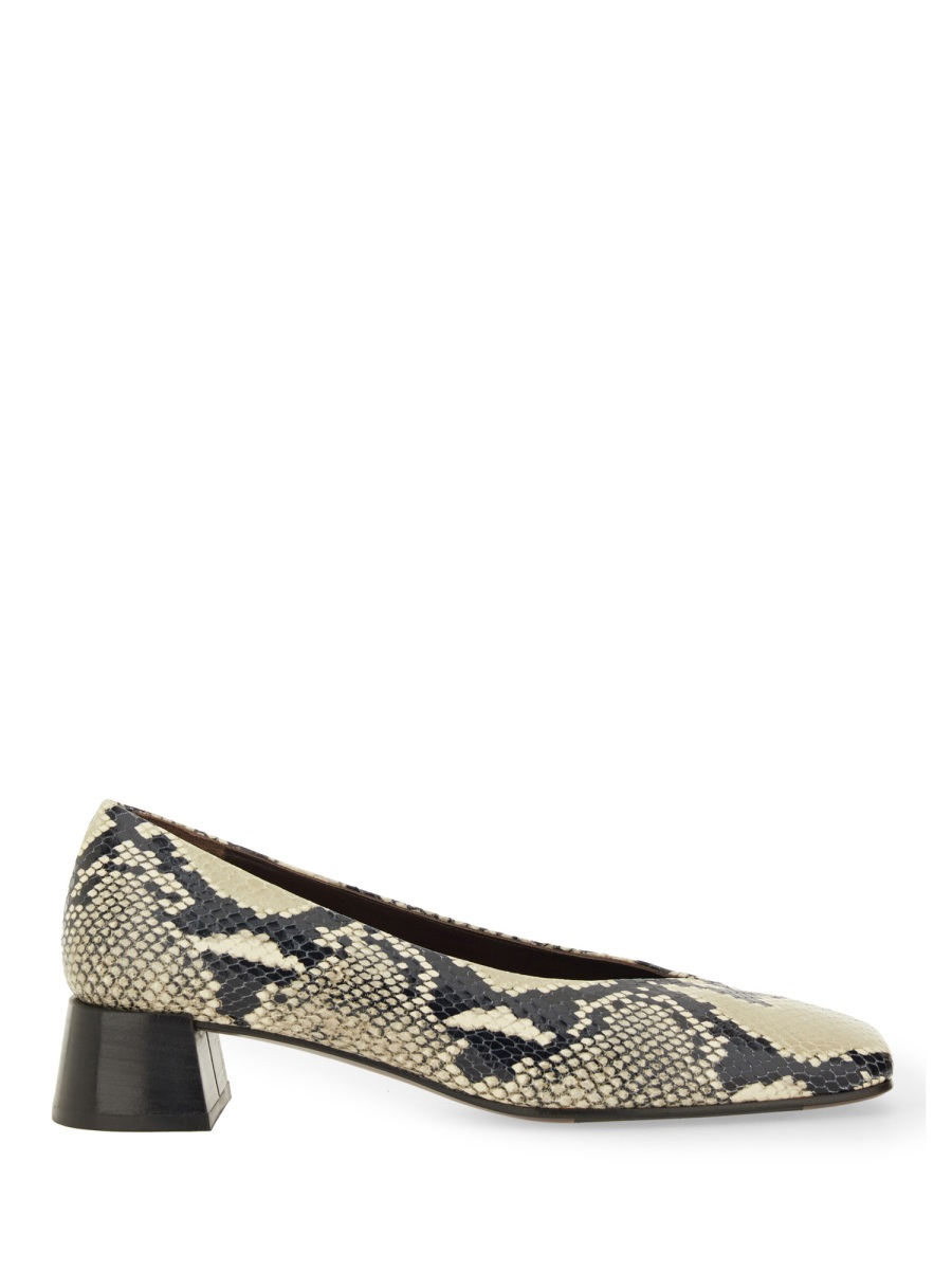 [ROBERTO FESTA] Pumps FW25 VINA_2PITONEROCCIA