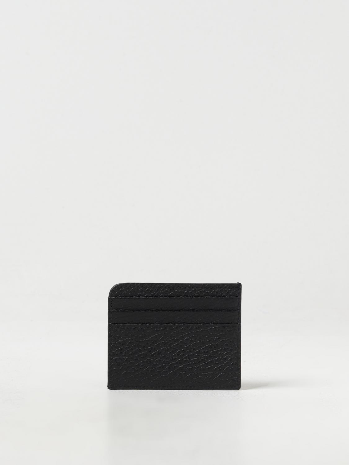 [Maison Margiela] Wallet SS26 SA3VX0007P4455 T8013