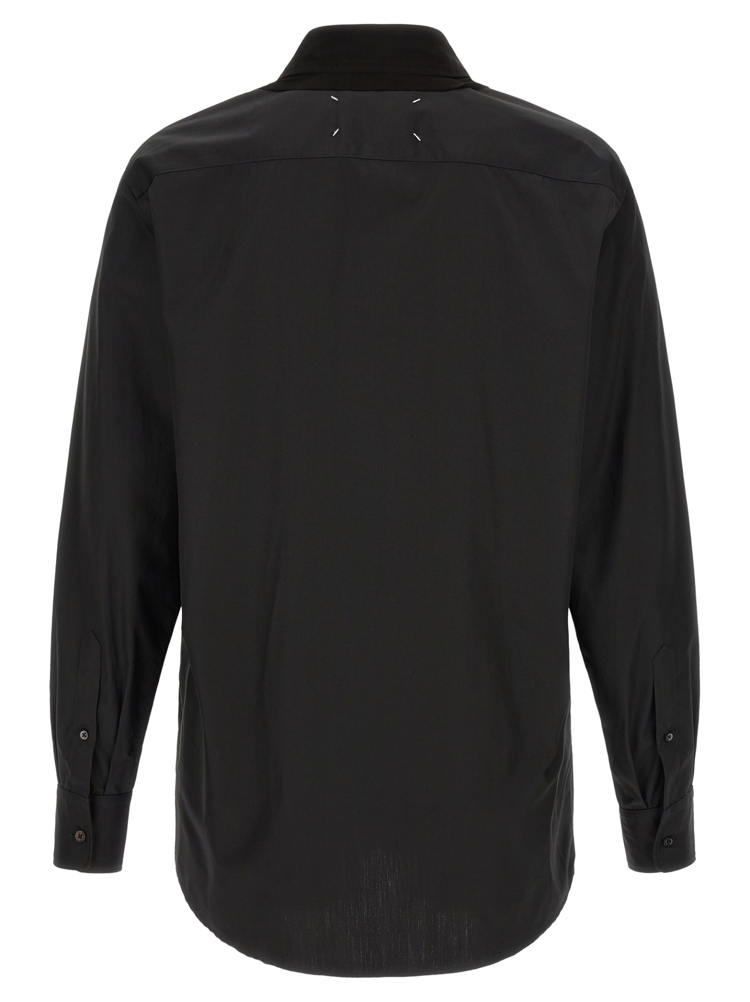 [Maison Margiela] Shirts FW26 S67DT0037S43001900