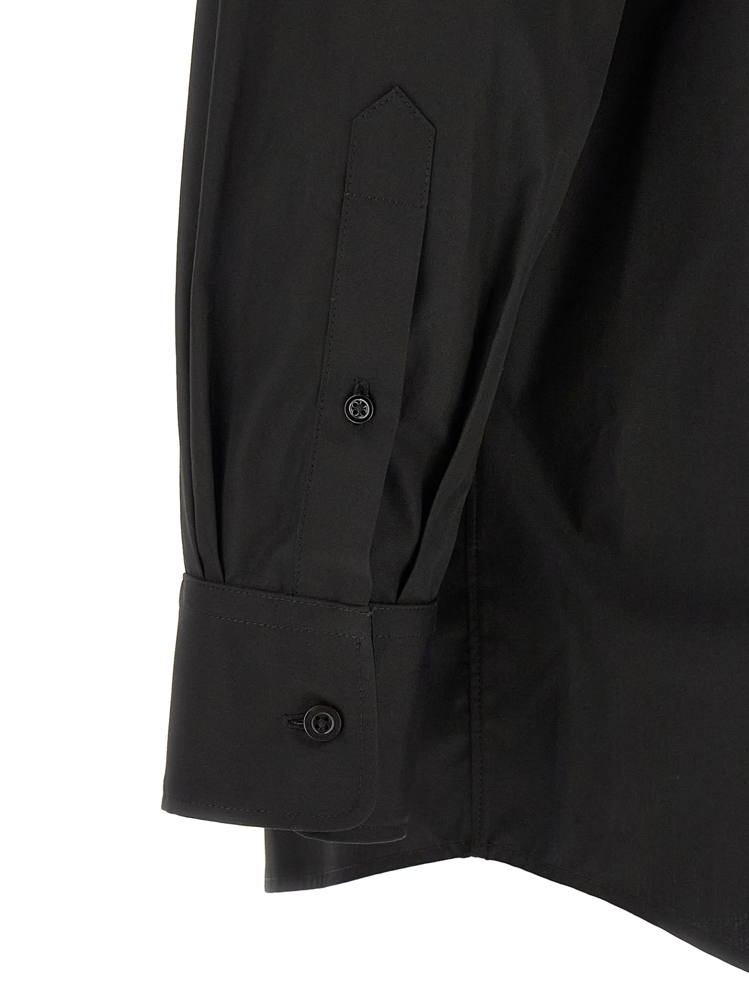 [Maison Margiela] Shirts FW26 S67DT0037S43001900