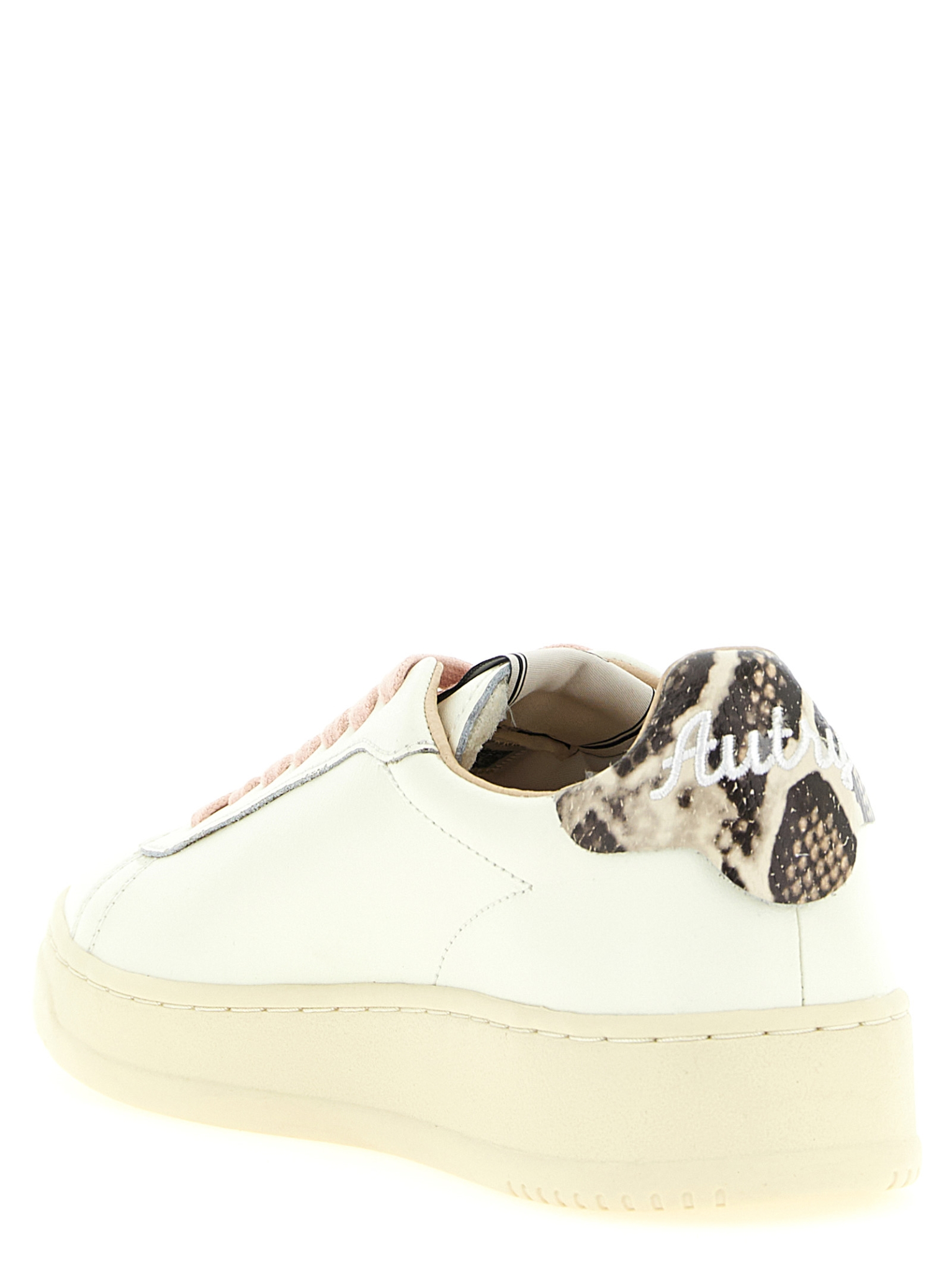 [AUTRY] Sneakers FW26 ADLWYA01