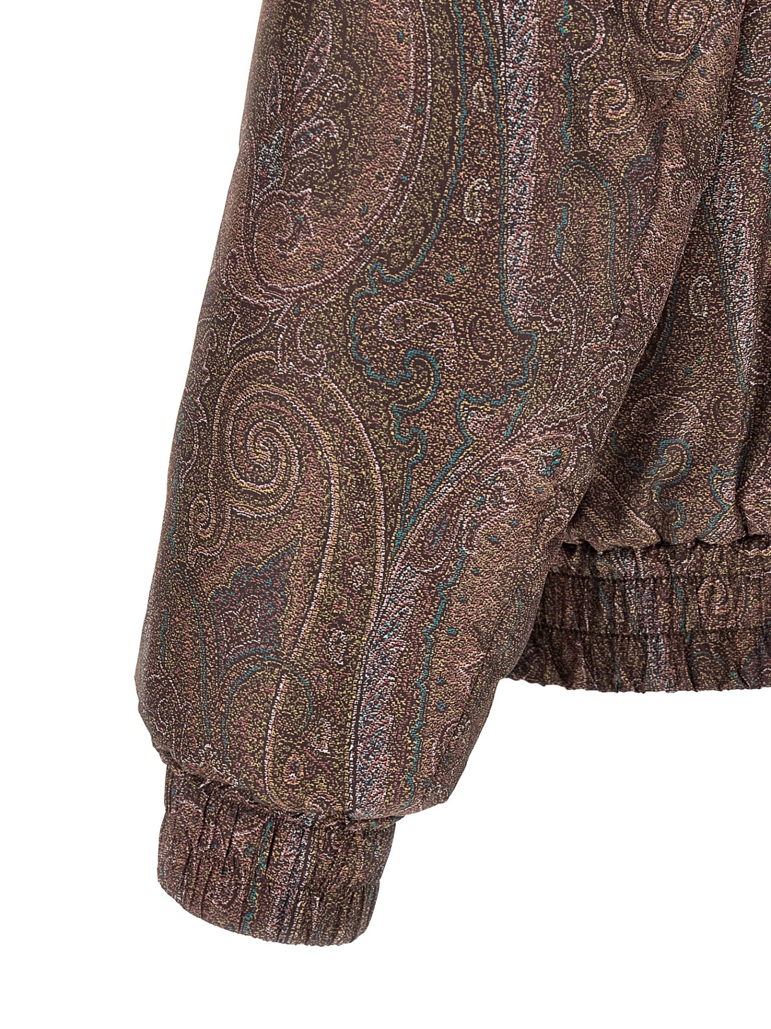 [Etro] Casual Jacket FW26 MRBA011599SASZ5X0865