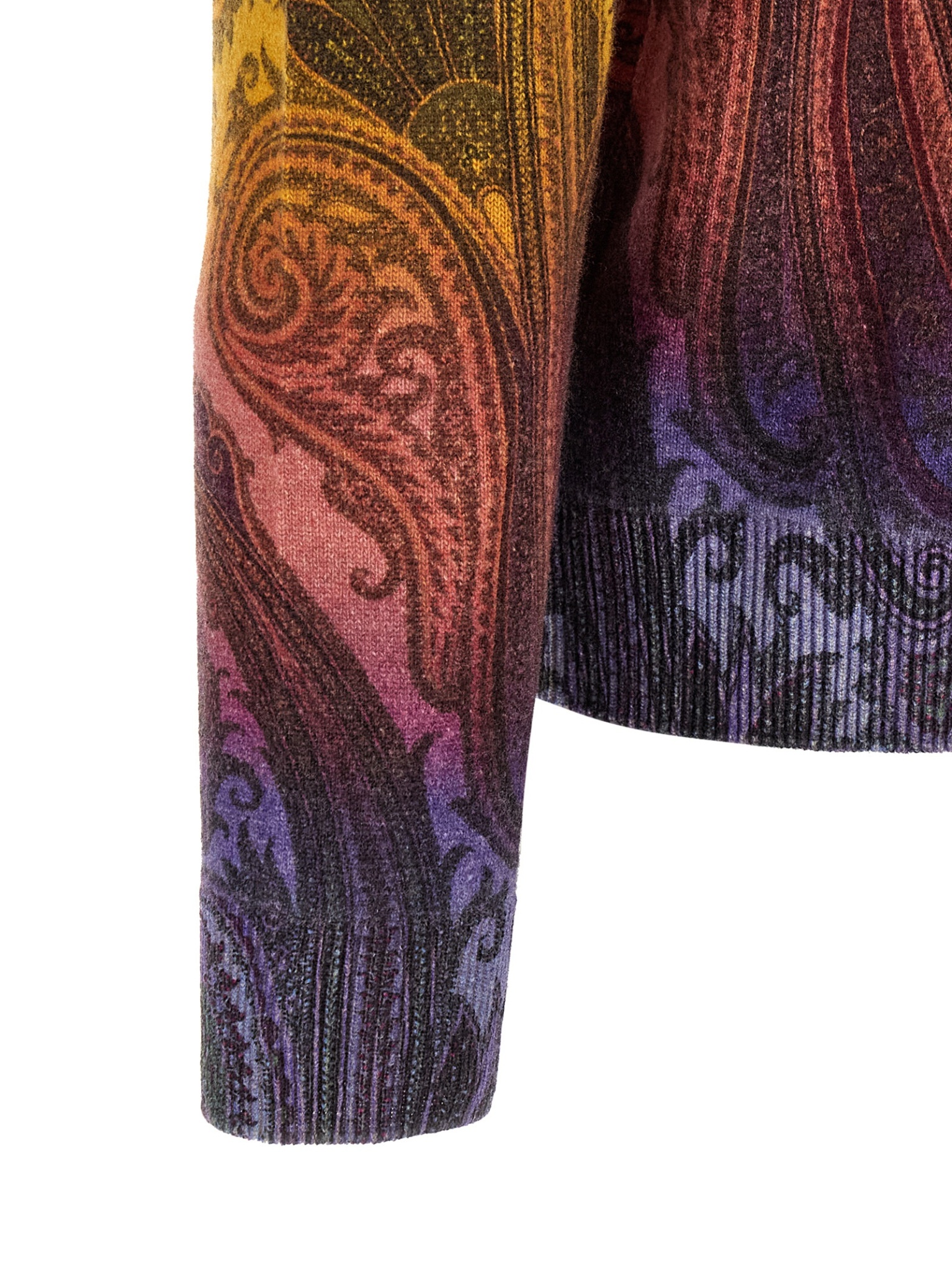 [Etro] Knitwear FW26 MRKF0096AK17LS9820