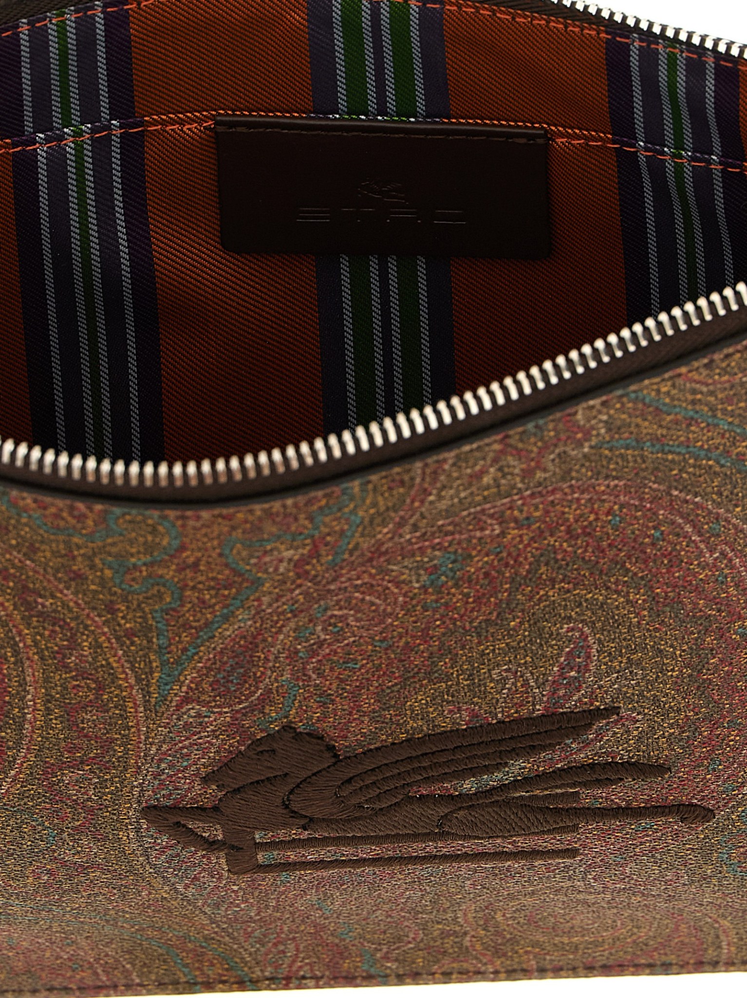 [Etro] Clutch bag FW26 MP2C0006AA086M0019