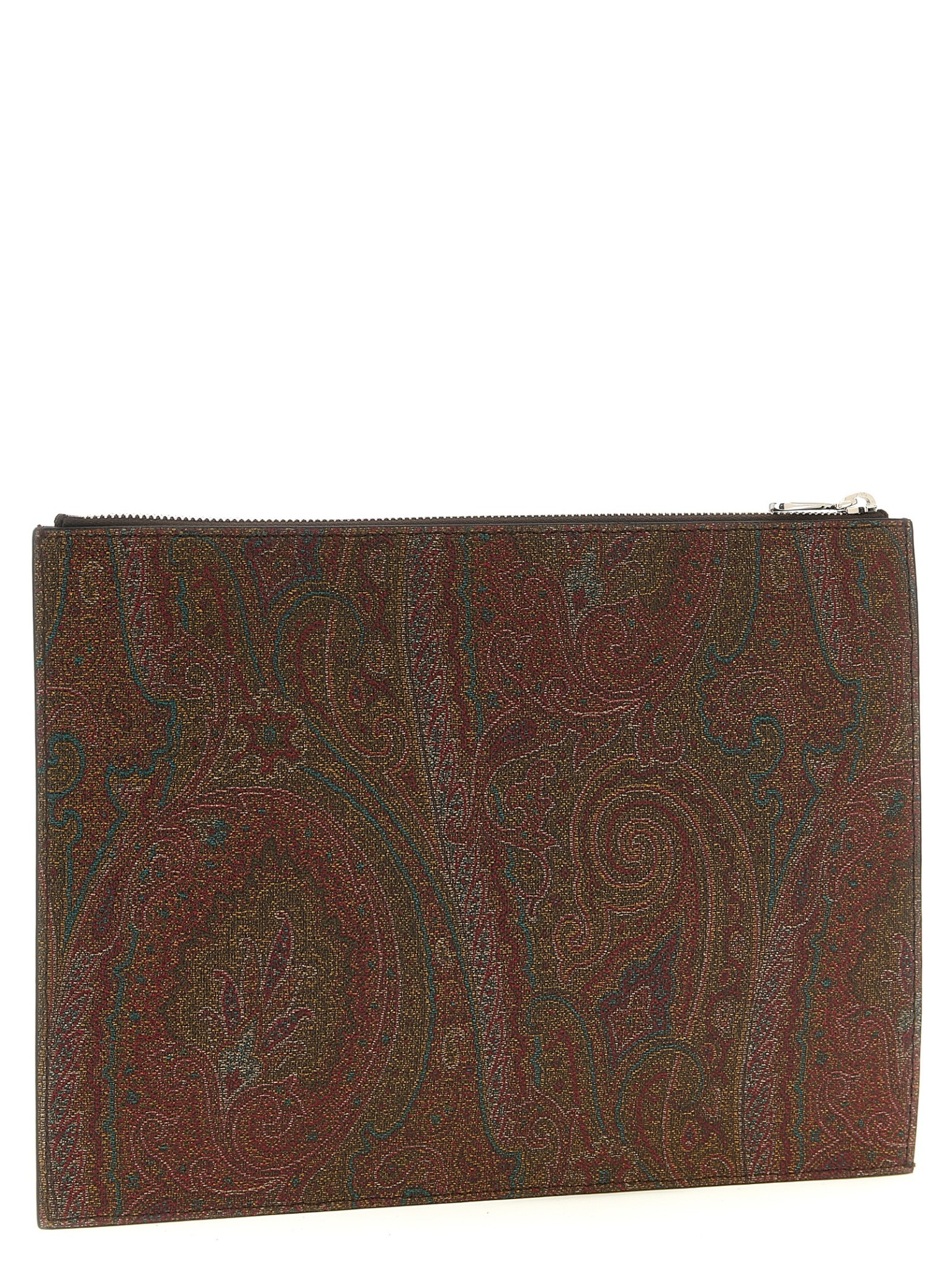 [Etro] Clutch bag FW26 MP2C0006AA086M0019