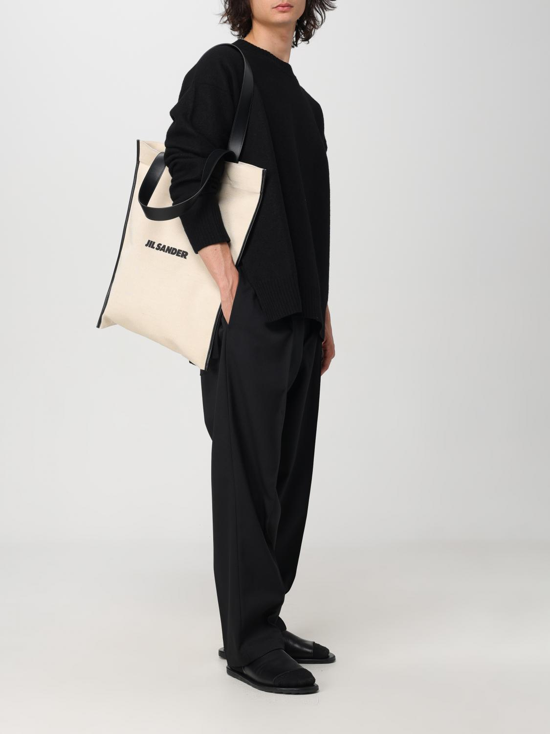 [Jil Sander] Shoulder bag FW25 J26WC0018P7060 280