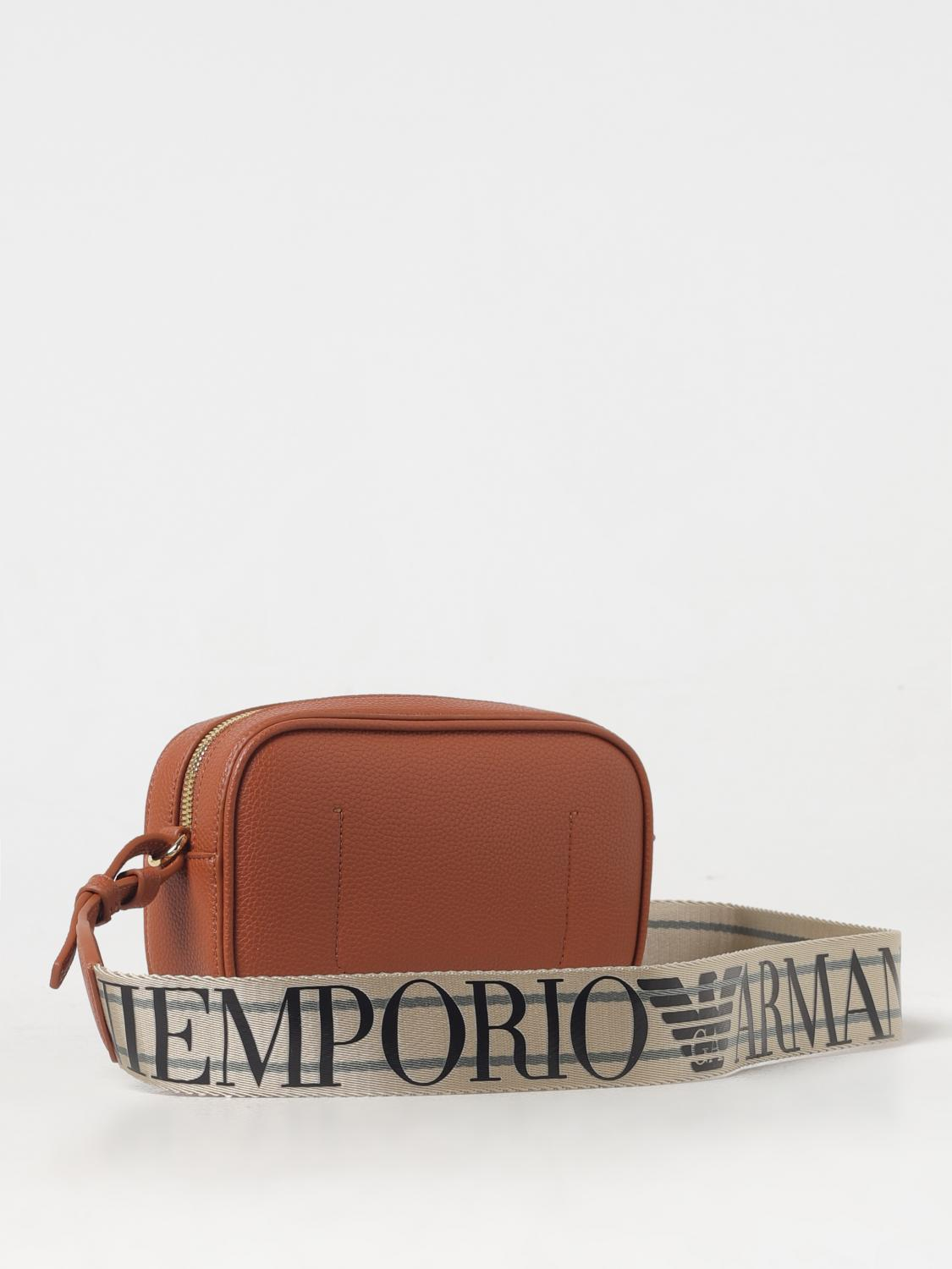 [Emporio Armani] Minibag SS26 EW000537AF12103 M6030