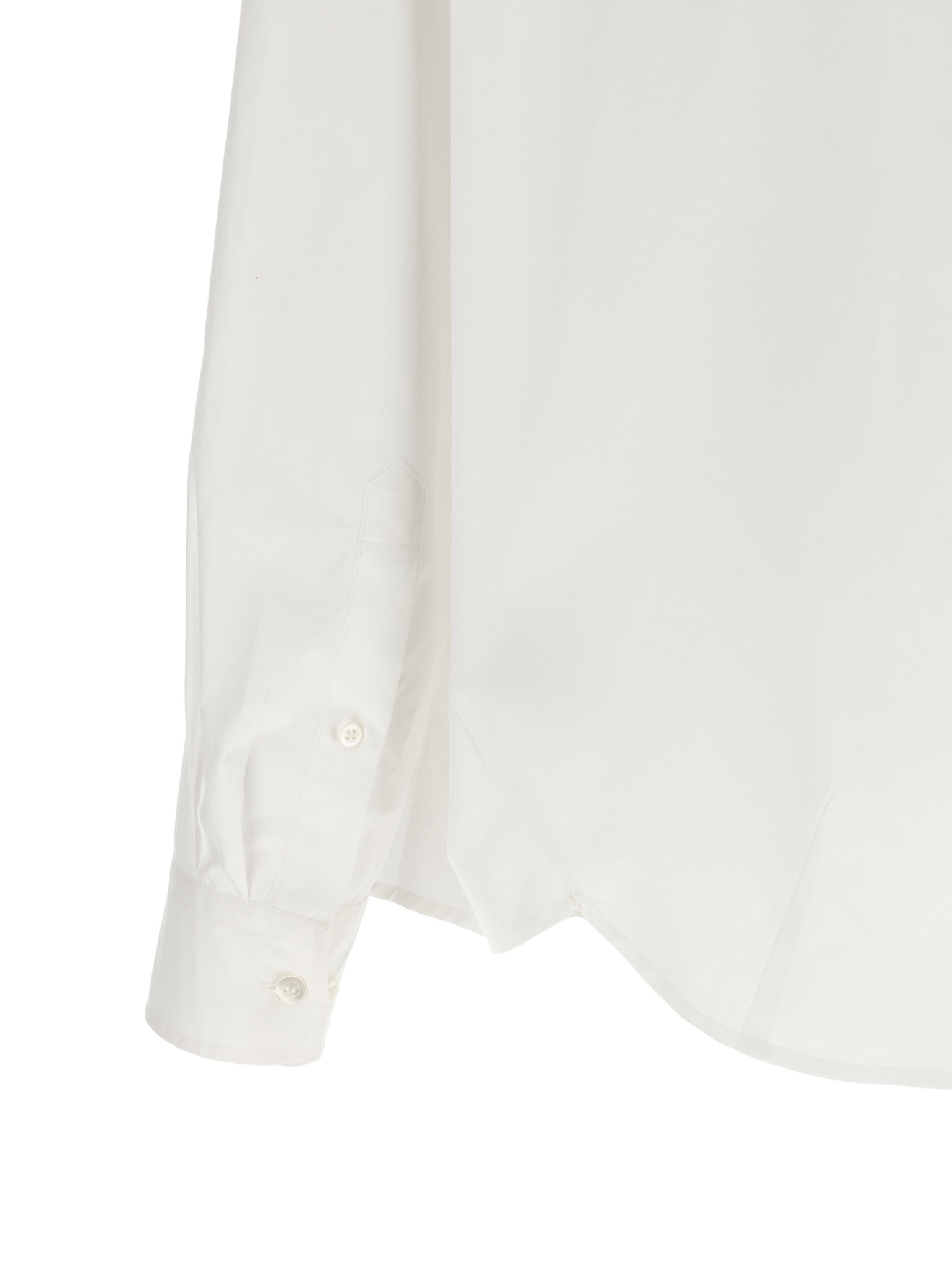[DRIES VAN NOTEN] Shirts Long Sleeve FW26 26213071444331