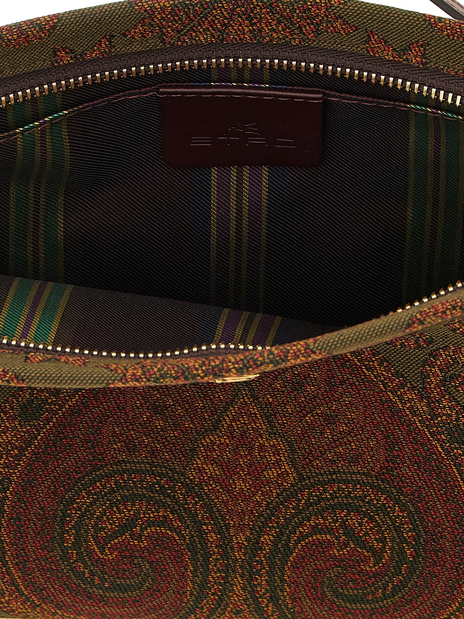 [Etro] Clutch bag FW26 WP2C0007AQ13AS9890
