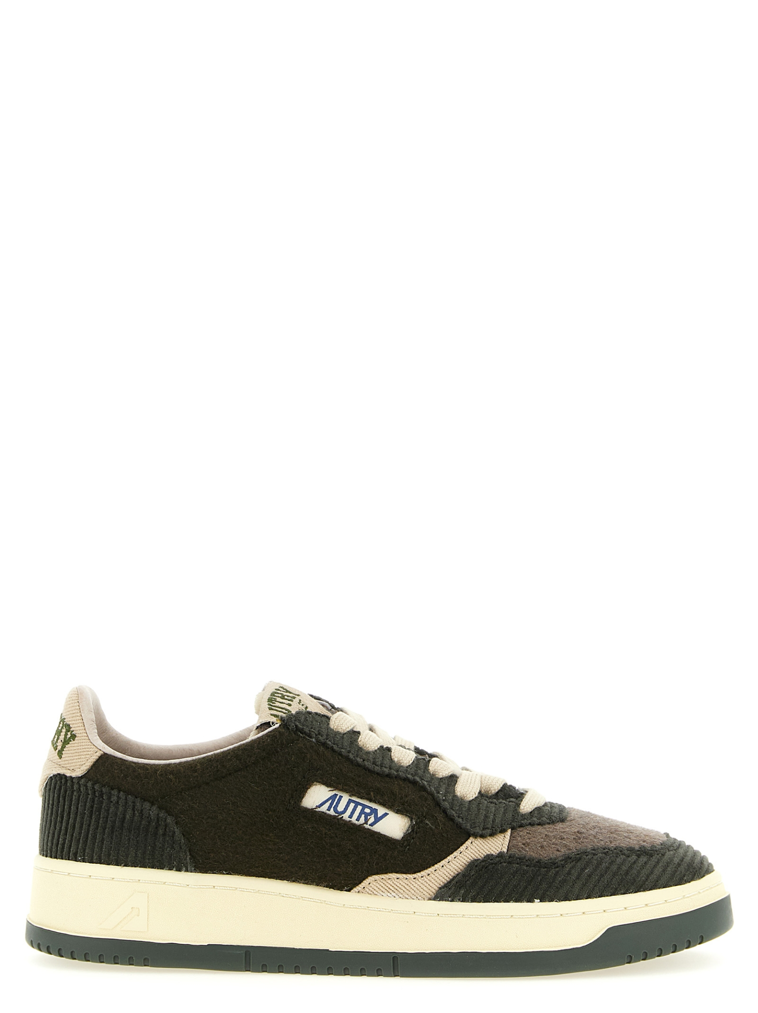 [AUTRY] Sneakers FW26 AULMS101