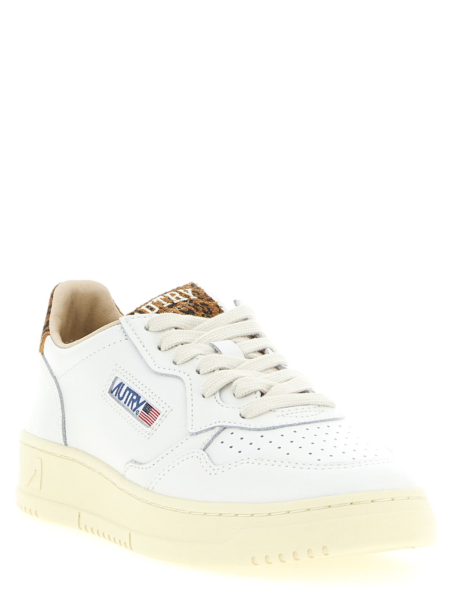 [AUTRY] Sneakers FW26 AULWHJ02