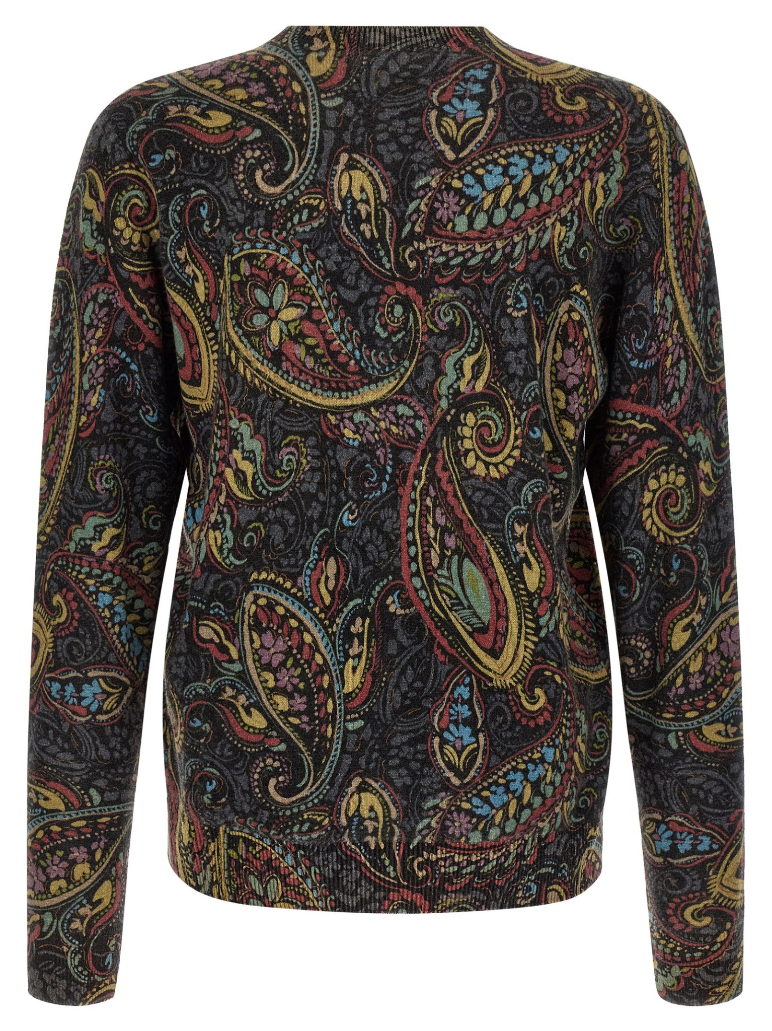 [Etro] Knitwear FW26 MRKF0096AK17PN0093