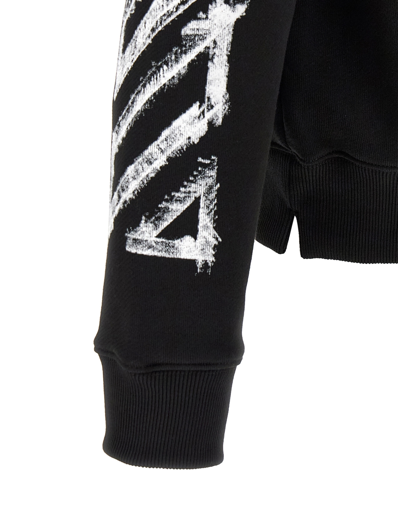 [Off-White] Sweatshirt FW26 OMBB085F26FLE00L00001001