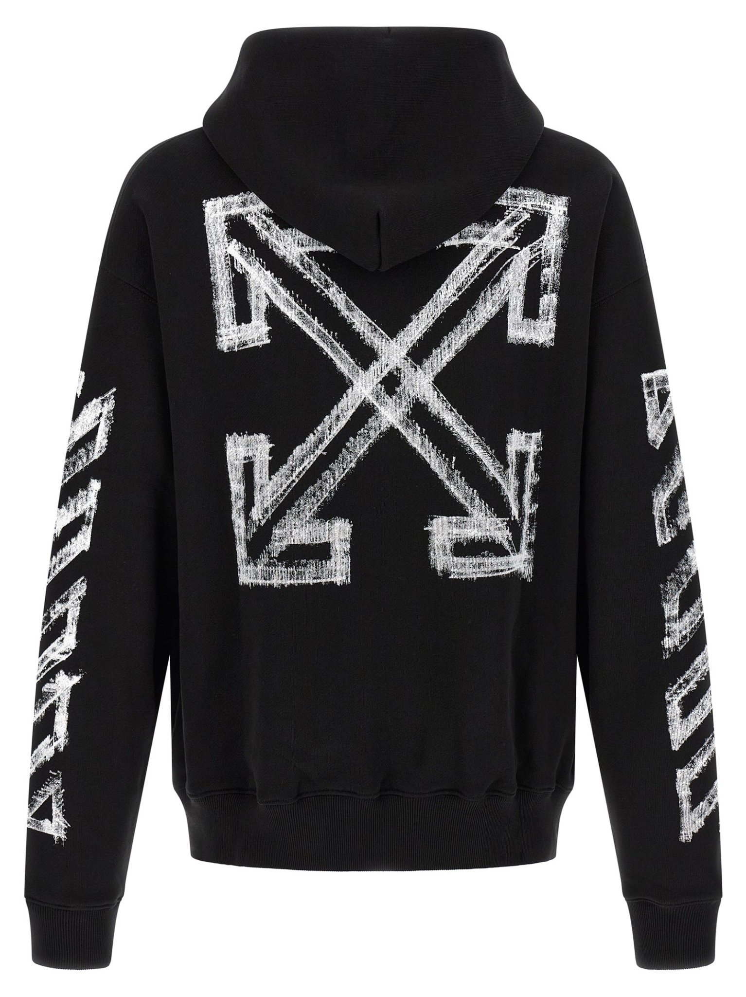 [Off-White] Sweatshirt FW26 OMBB085F26FLE00L00001001