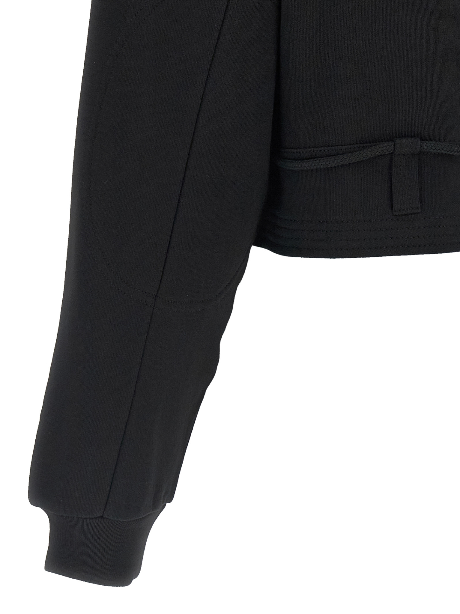 [DRIES VAN NOTEN] Sweatshirt FW26 2621311094610900