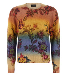 [Etro] Knitwear FW26 WRKE0177AK16QX0872