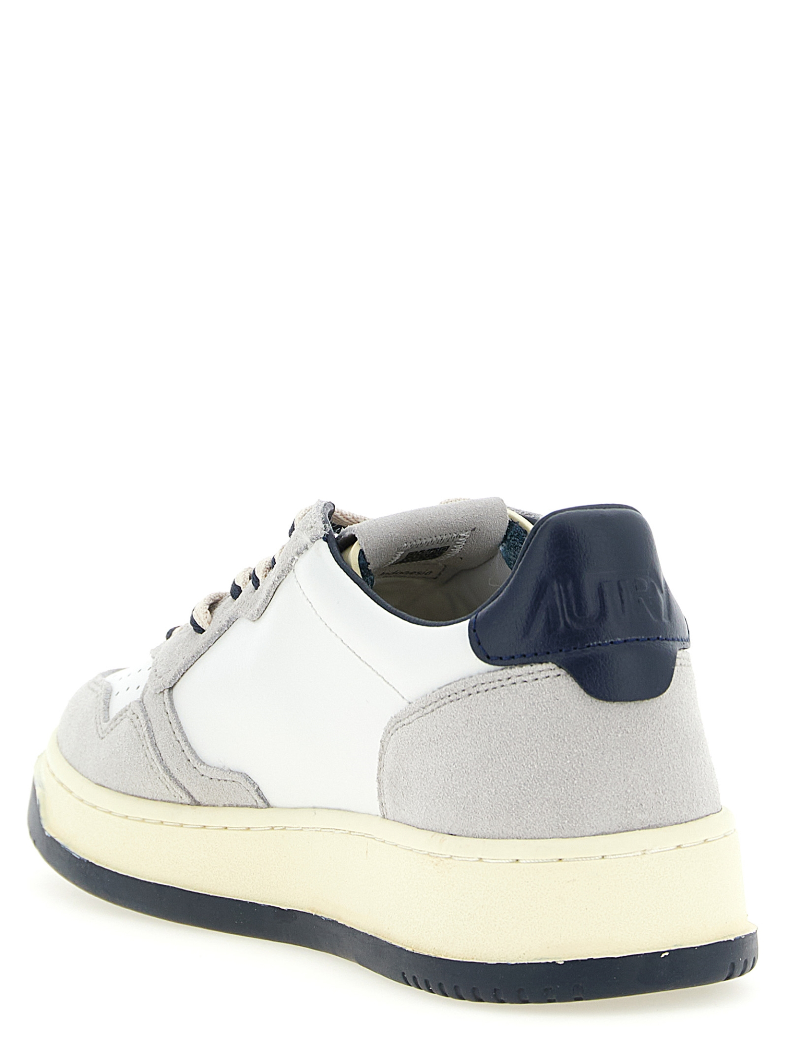 [AUTRY] Sneakers FW26 AULMBW04