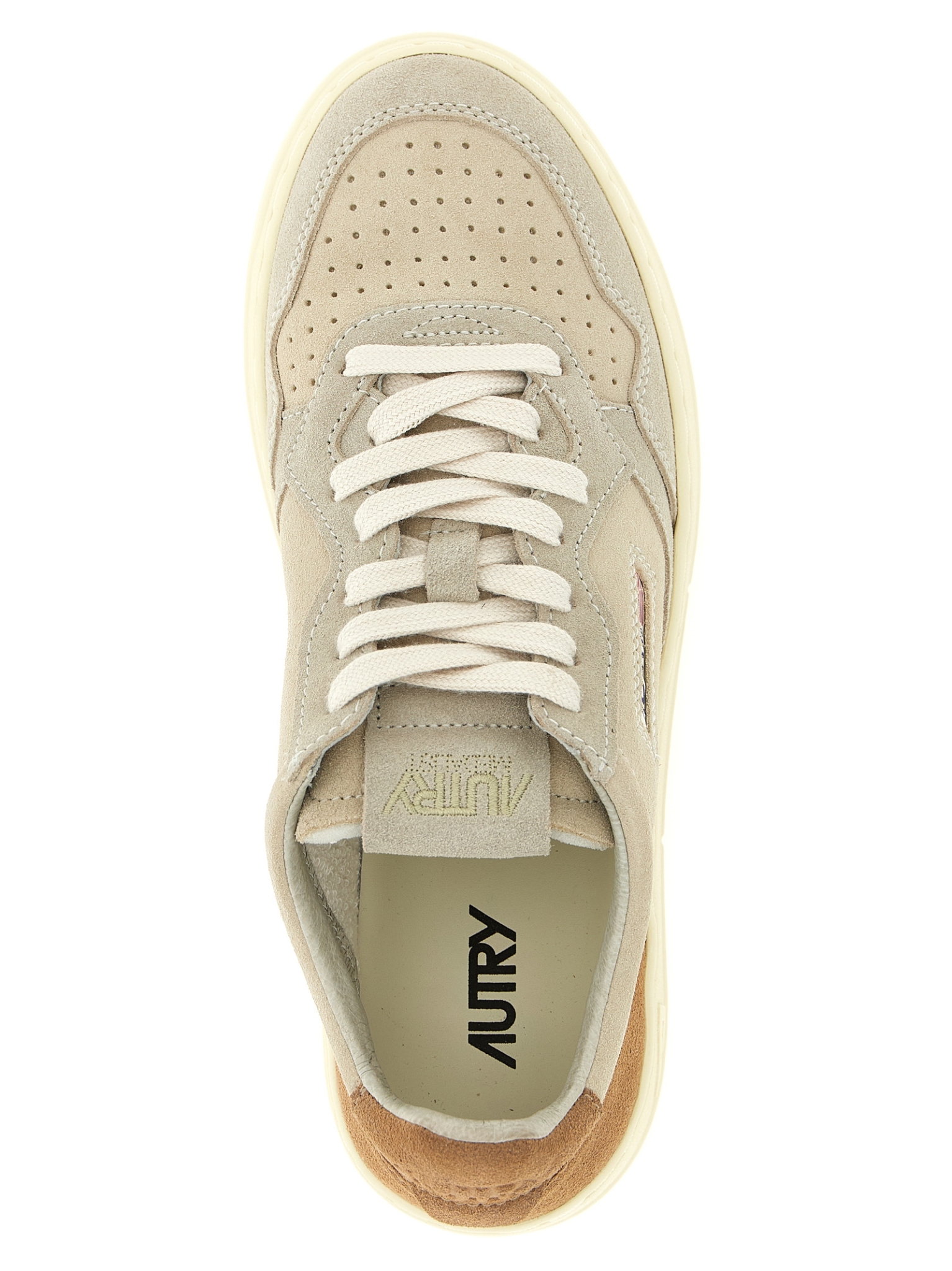 [AUTRY] Sneakers FW26 AULMTS37