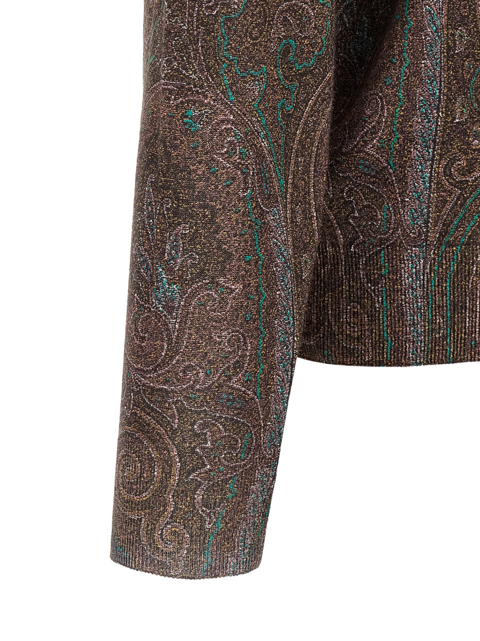 [Etro] Knitwear FW26 MRKF0080AK464X0865