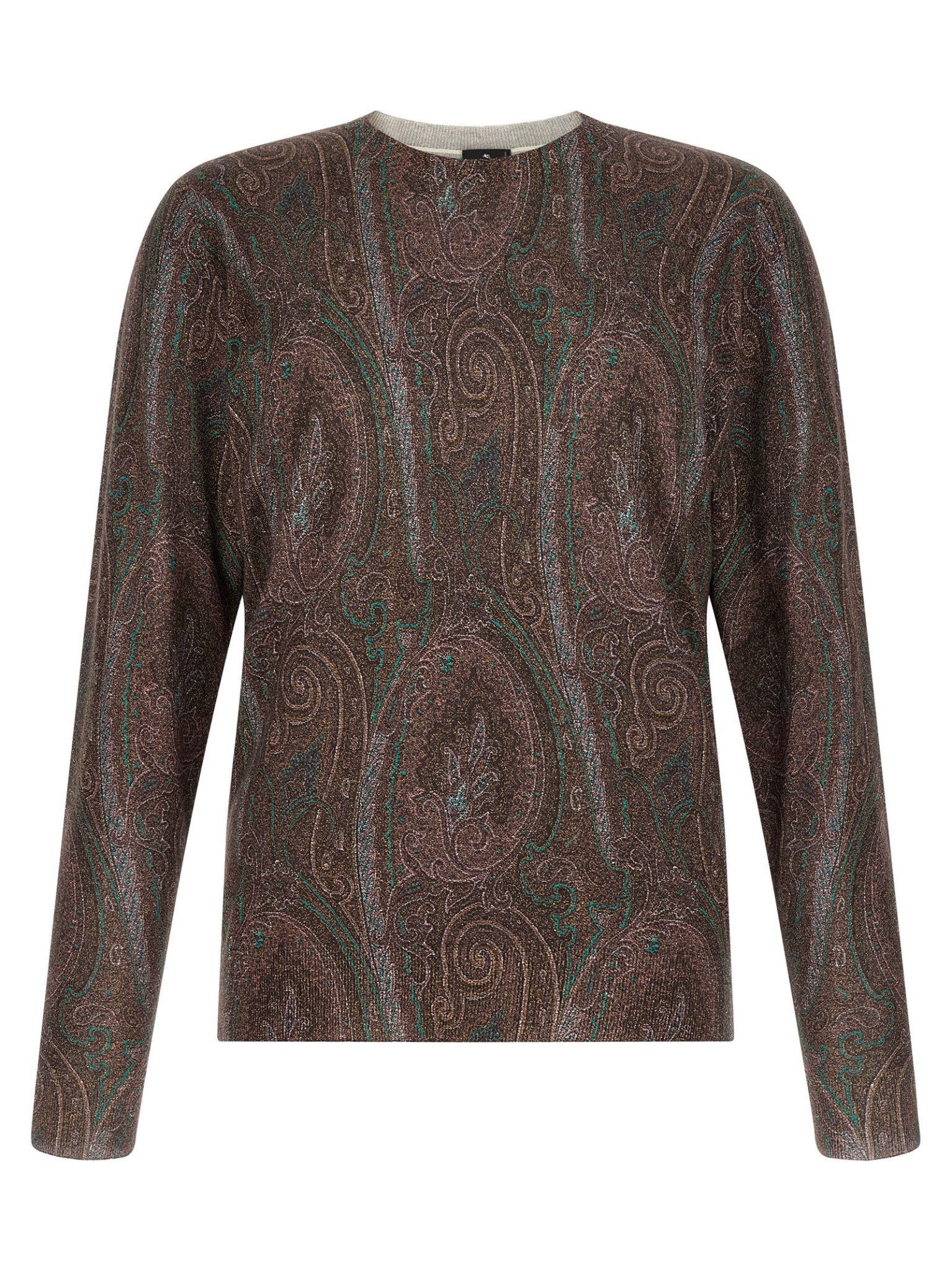 [Etro] Knitwear FW26 MRKF0080AK464X0865