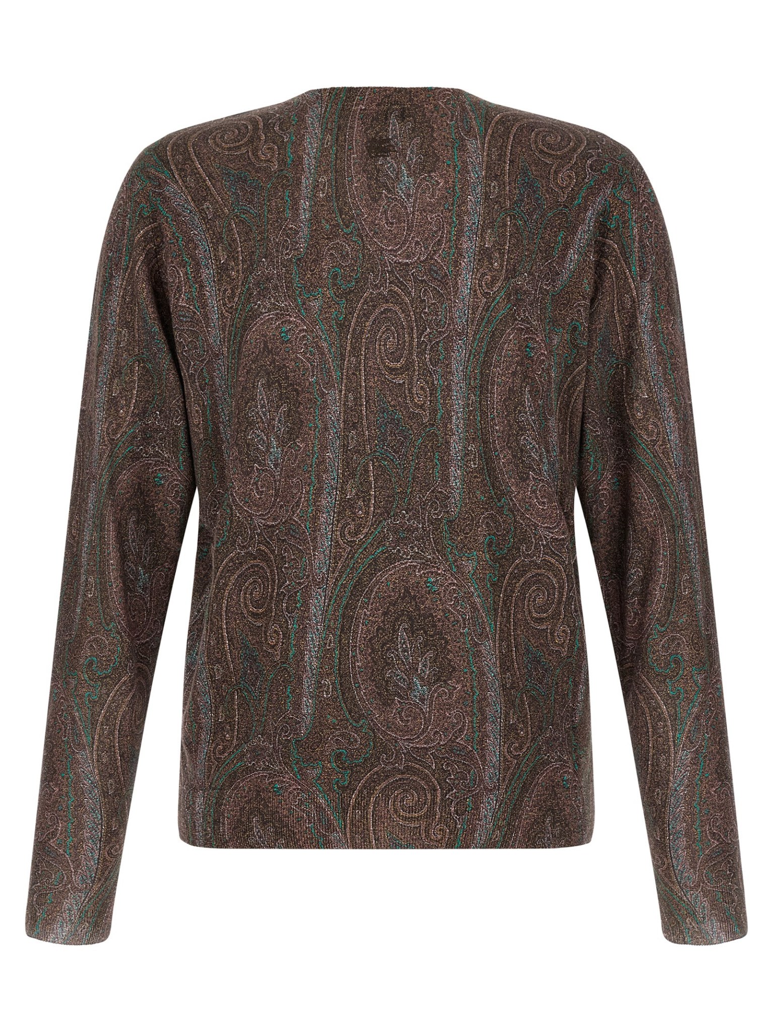 [Etro] Knitwear FW26 MRKF0080AK464X0865
