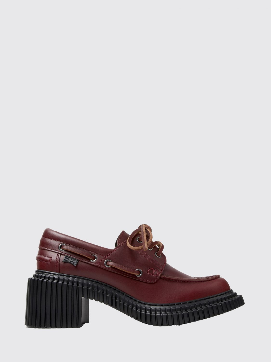[CAMPER] Oxford Shoes SS26 K201812-006 PIX LONDON 0