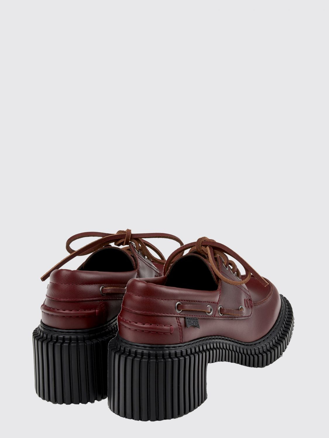 [CAMPER] Oxford Shoes SS26 K201812-006 PIX LONDON 0