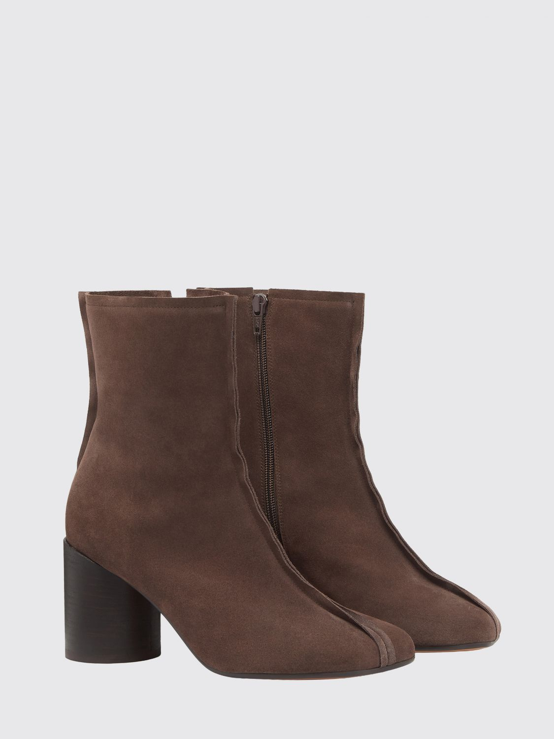 [MM6 Maison Margiela] Boots FW26 S59WU0276P6385 T2154