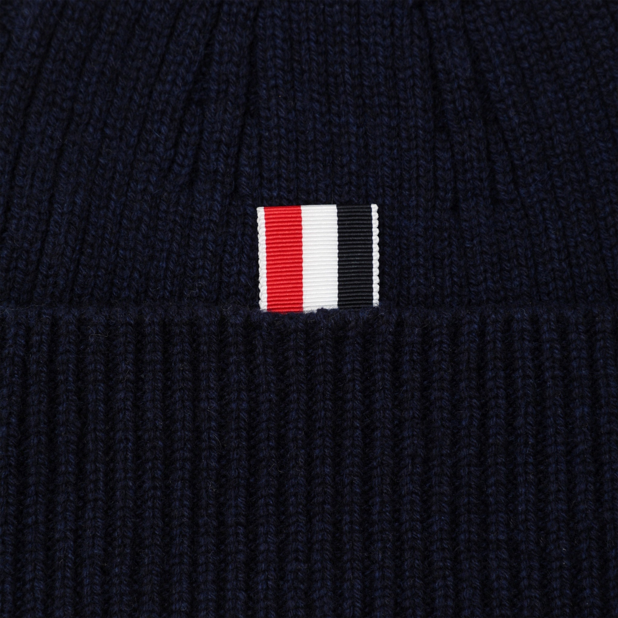 [Thom Browne] Cap FW26 MKH009A00011