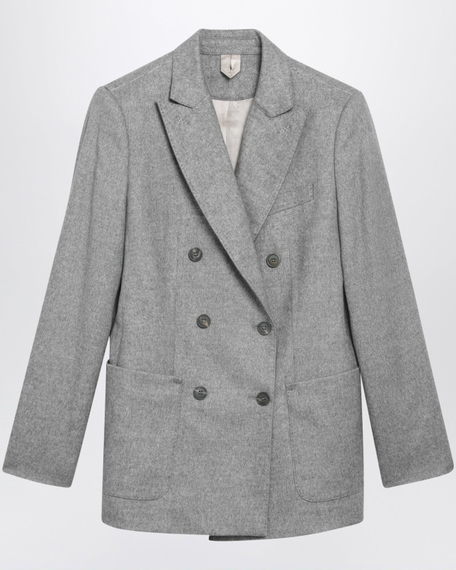 [Max Mara] Jacket FW26 MXMFLASHWO