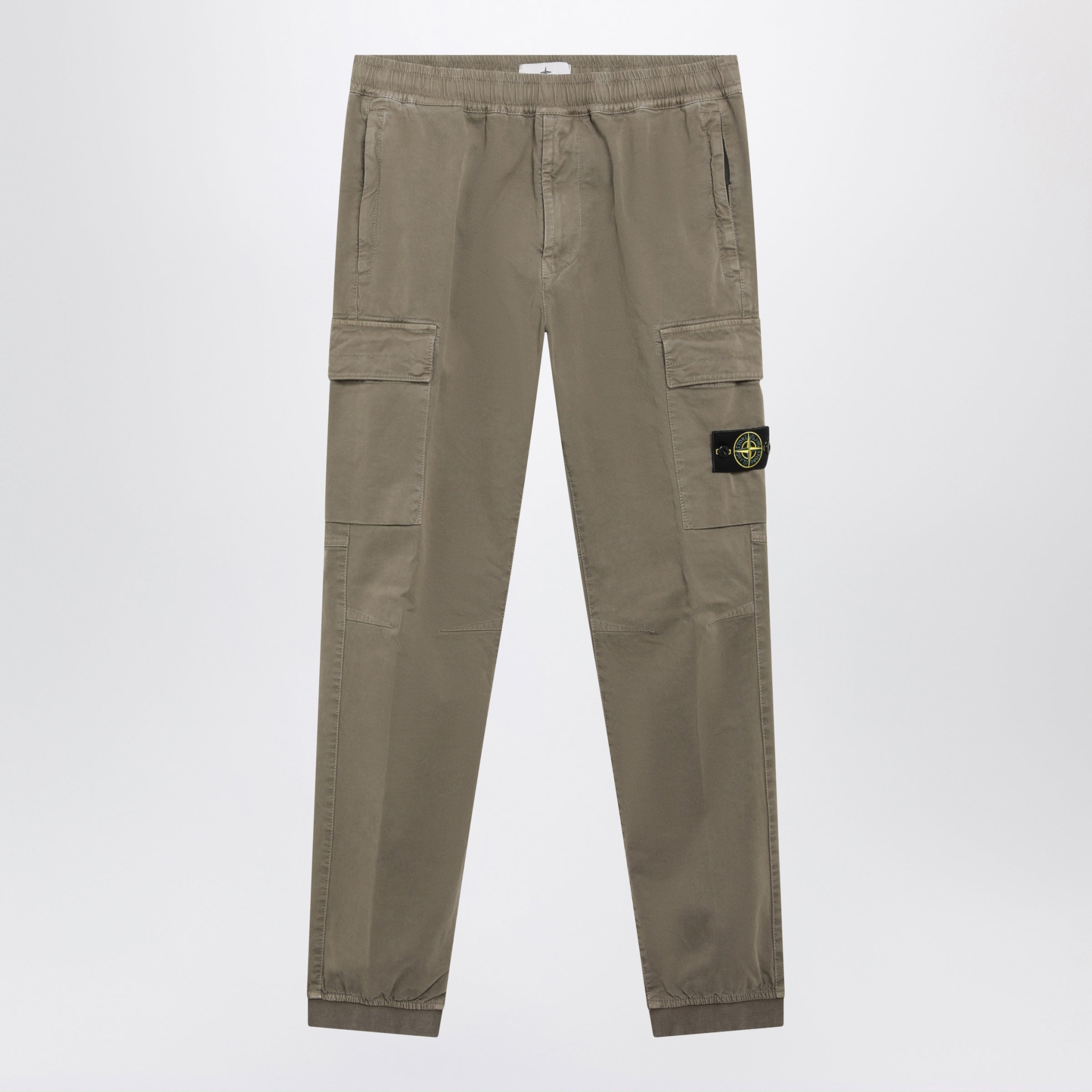 [Stone Island] Trousers FW26 S153100033S00L1