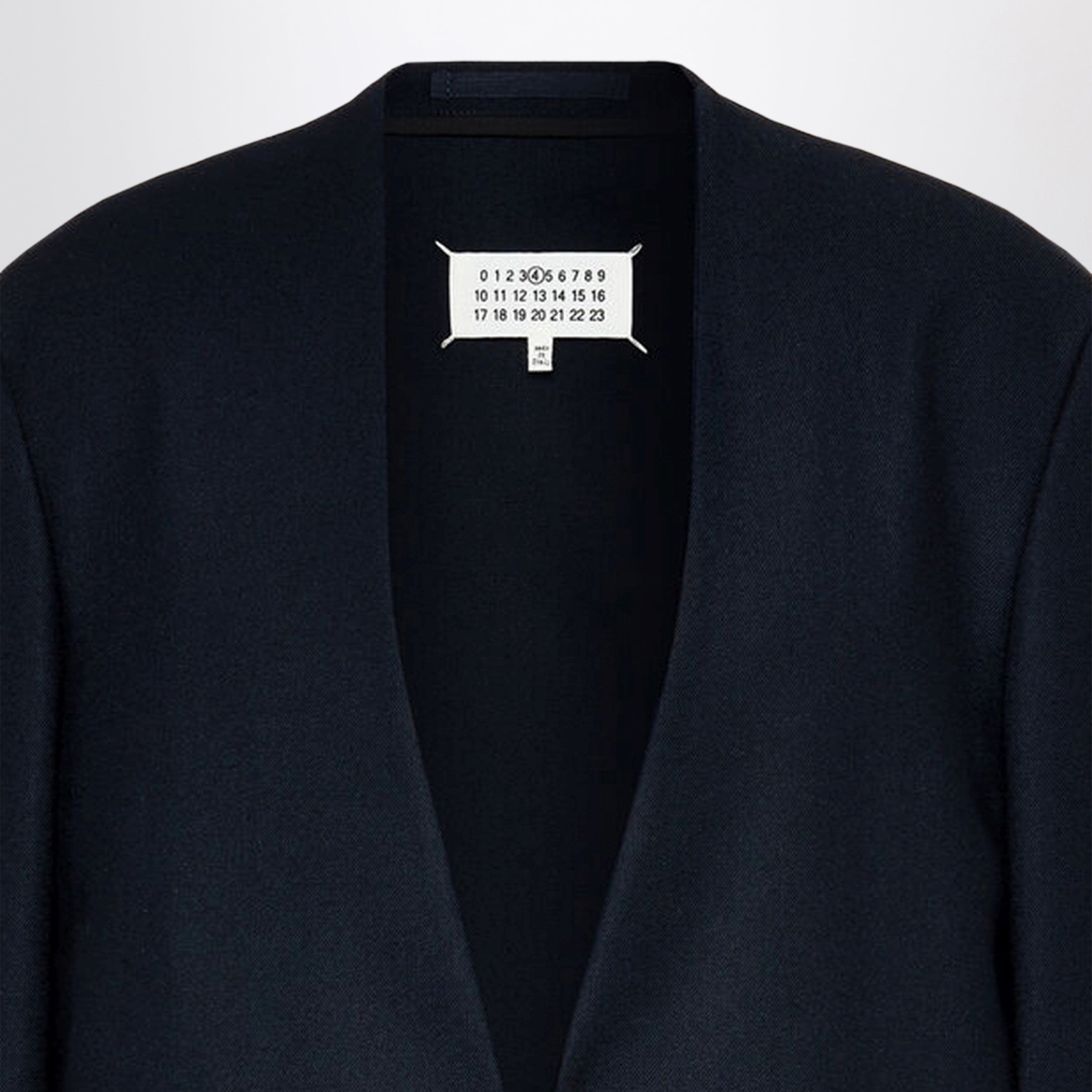 [Maison Margiela] Jacket FW26 S51BN0441S47782